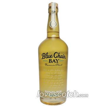 Blue Chair Bay Premium Blend Banana Rum - LoveScotch.com