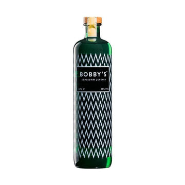 Bobby's Schiedam Jenever - LoveScotch.com