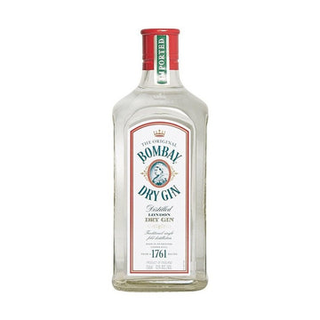 Bombay Dry Gin - LoveScotch.com