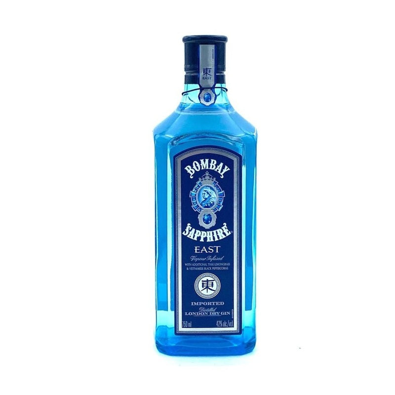 Bombay Sapphire East London Dry Gin - LoveScotch.com