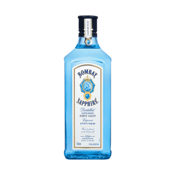 Bombay Sapphire London Dry Gin - LoveScotch.com