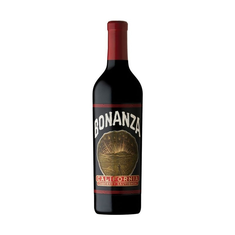 Bonanza Cabernet Sauvignon - LoveScotch.com