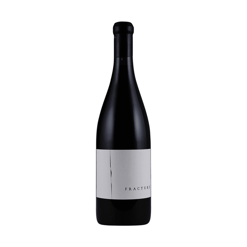 Booker Fracture Syrah Paso Robles 2018 - LoveScotch.com