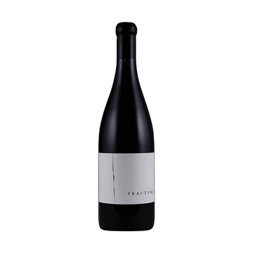 Booker Fracture Syrah Paso Robles 2018 - LoveScotch.com