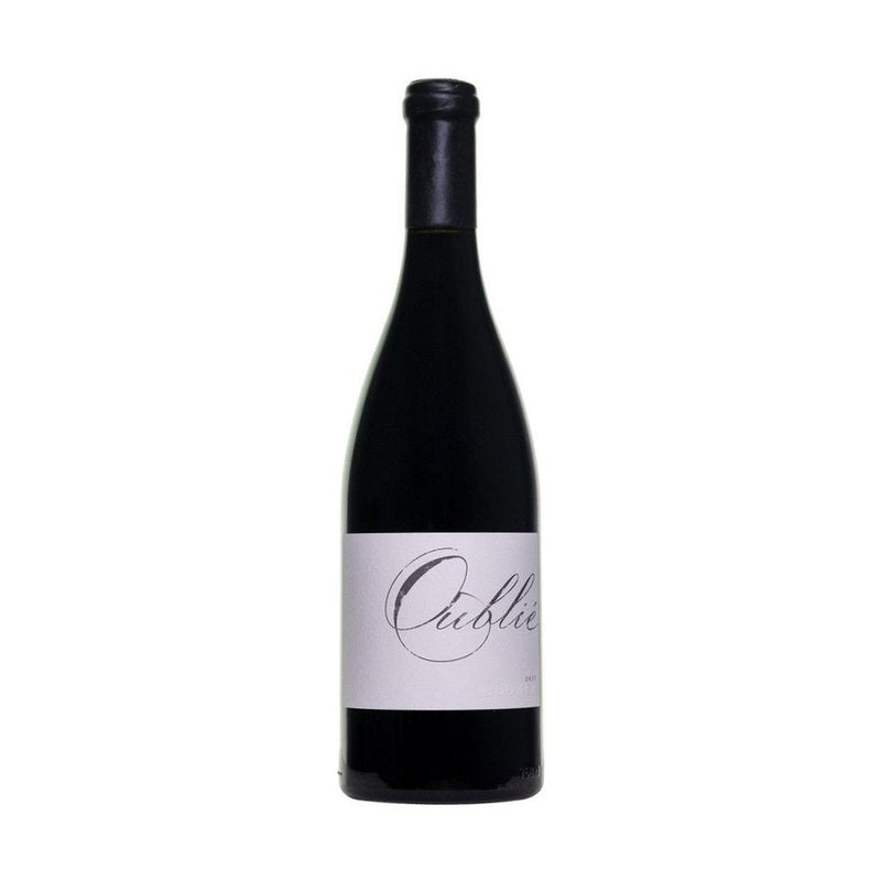 Booker Oublié Red Paso Robles 2017 - LoveScotch.com