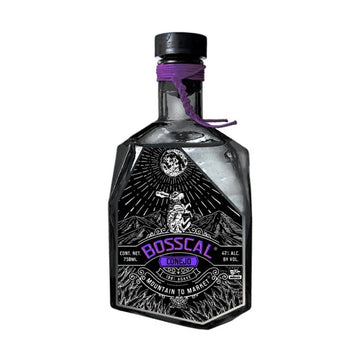 Bosscal Conejo Mezcal - LoveScotch.com