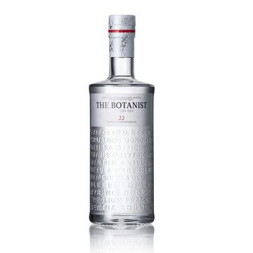 The Botanist Islay Dry Gin (375ml) - LoveScotch.com