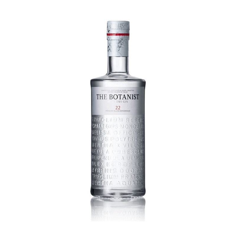 The Botanist Islay Dry Gin (375ml) - LoveScotch.com