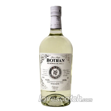 Botran Reserva Blanca - LoveScotch.com