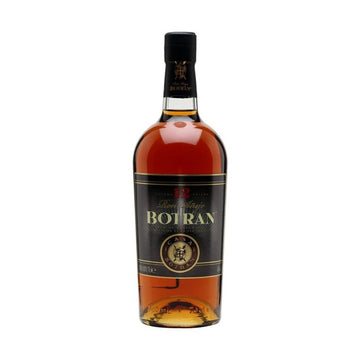 Botran 12 Year Old Anejo Rum - LoveScotch.com