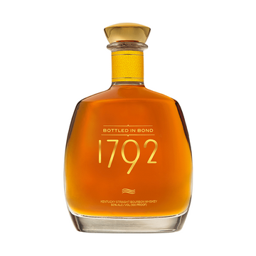 1792 Bottled in Bond Kentucky Straight Bourbon Whiskey - LoveScotch.com