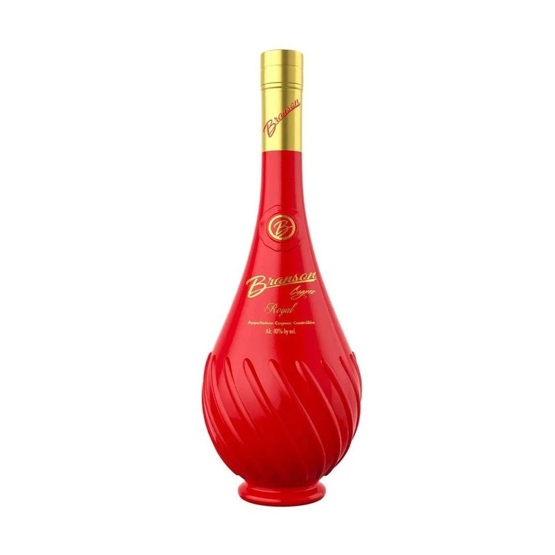 Branson Royal V.S.O.P Cognac - LoveScotch.com
