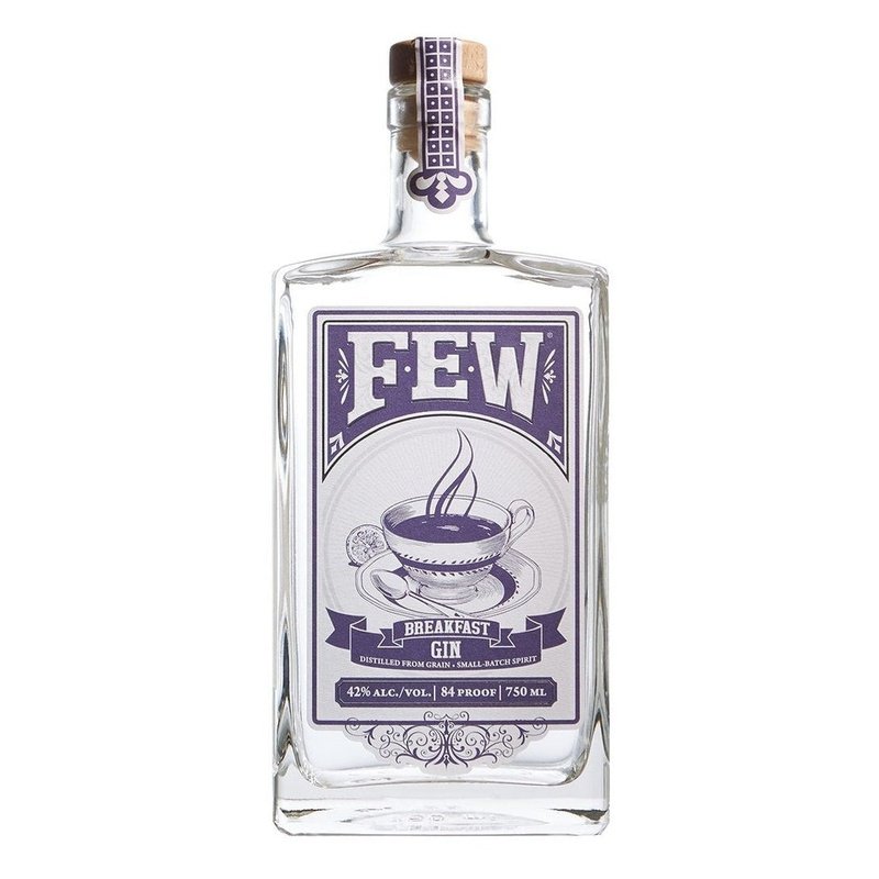 FEW Breakfast Gin - LoveScotch.com