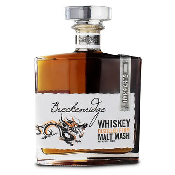 Breckenridge Dark Arts Malt Mash Whiskey - LoveScotch.com