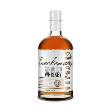 Breckenridge Spiced Whiskey - LoveScotch.com
