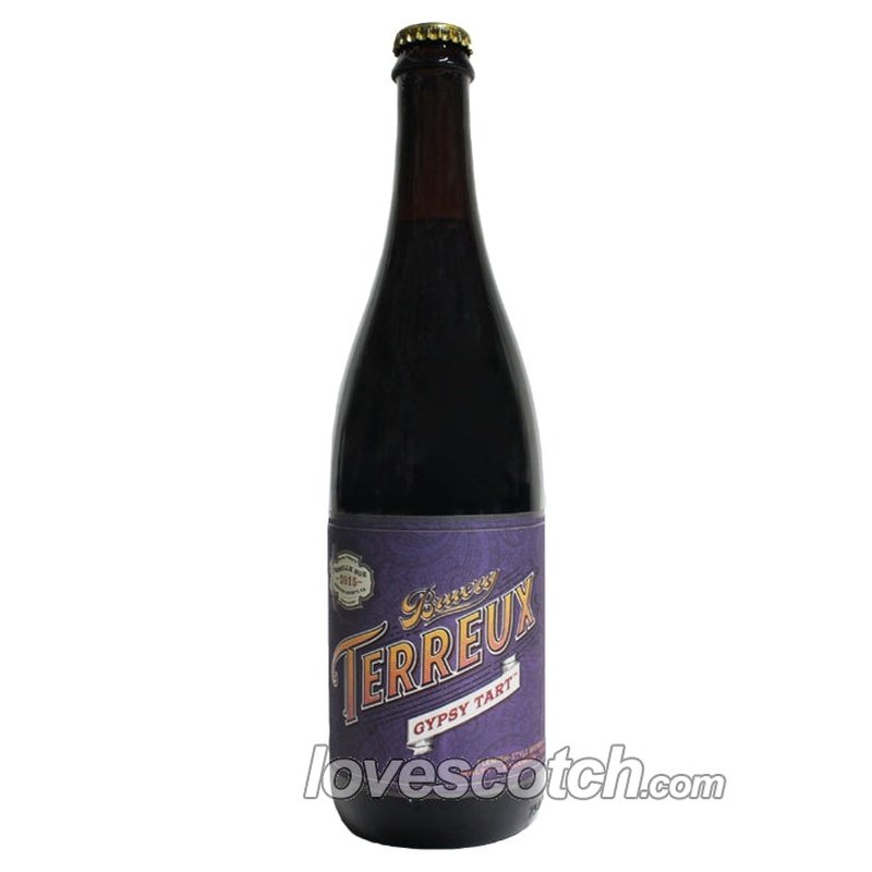 Bruery Terreux Gypsy Tart Brown Ale - LoveScotch.com