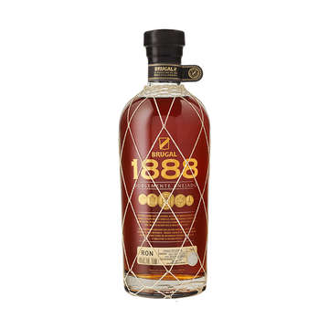 Brugal 1888 Doblemente Anejado Rum - LoveScotch.com