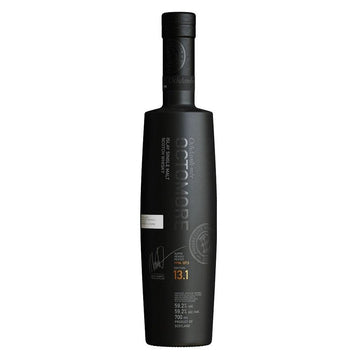 Bruichladdich Octomore 13.1 Edition Super Heavily Peated Islay Single Malt Scotch Whisky - LoveScotch.com