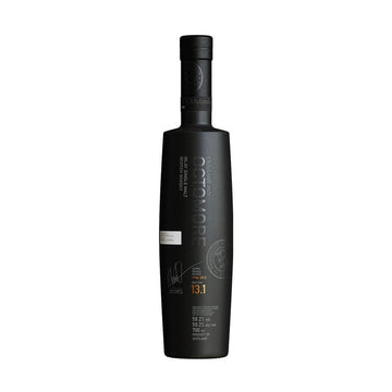 Bruichladdich Octomore 13.1 Edition Super Heavily Peated Islay Single Malt Scotch Whisky - LoveScotch.com