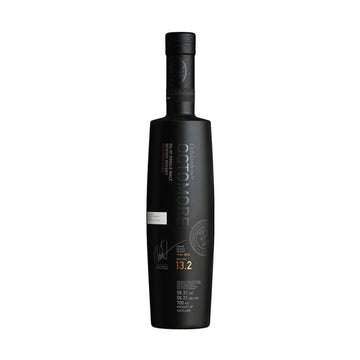 Bruichladdich Octomore 13.2 Edition Super Heavily Peated Islay Single Malt Scotch Whisky - LoveScotch.com