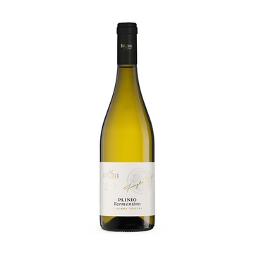 Bruni Plinio Vermentino 2020 - LoveScotch.com