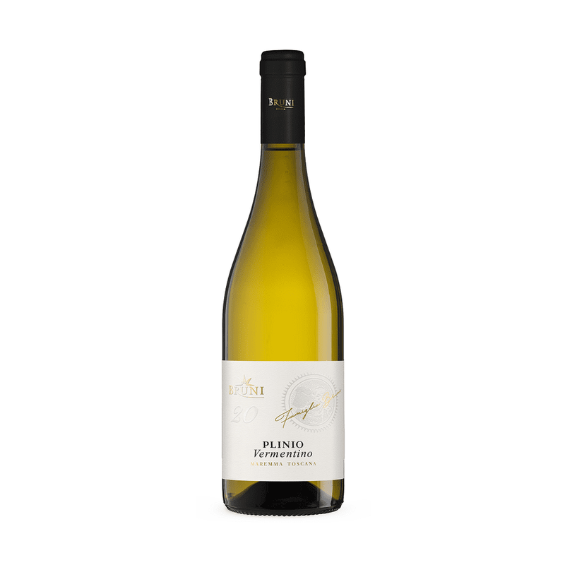 Bruni Plinio Vermentino 2020 - LoveScotch.com