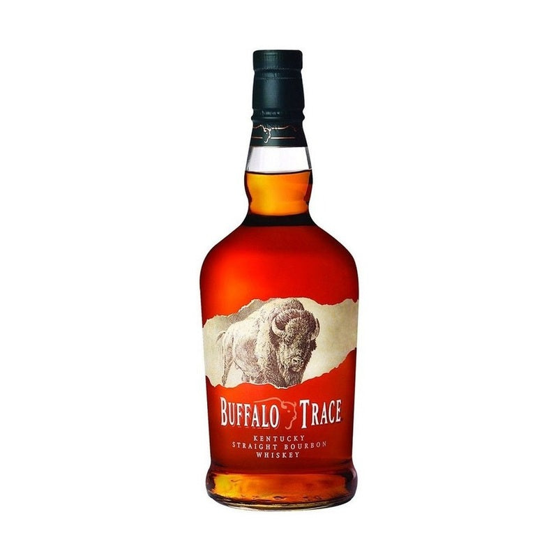 Buffalo Trace Kentucky Straight Bourbon Whiskey (1.75L) - LoveScotch.com