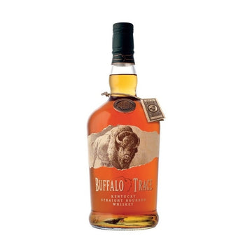 Buffalo Trace Kentucky Straight Bourbon Whiskey (375ml) - LoveScotch.com