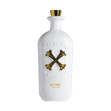 Bumbu Crème Liqueur - LoveScotch.com