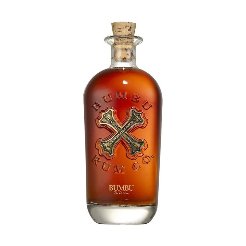 Bumbu The Original Rum - LoveScotch.com