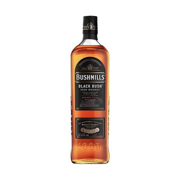 Bushmills Black Bush Sherry Cask Reserve Irish Whiskey - LoveScotch.com