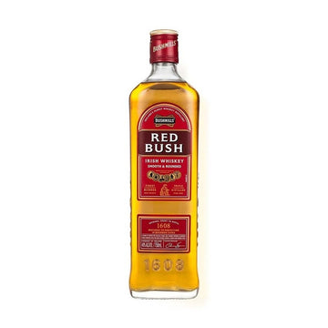 Bushmills Red Bush Irish Whiskey - LoveScotch.com