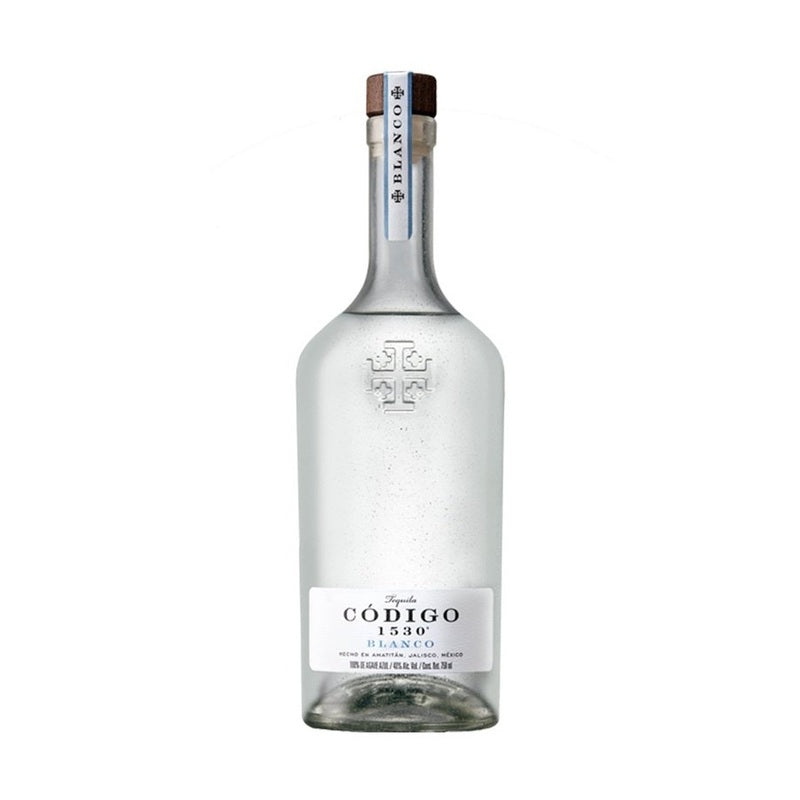 Código 1530 Blanco Tequila - LoveScotch.com