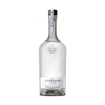 Código 1530 Blanco Tequila - LoveScotch.com