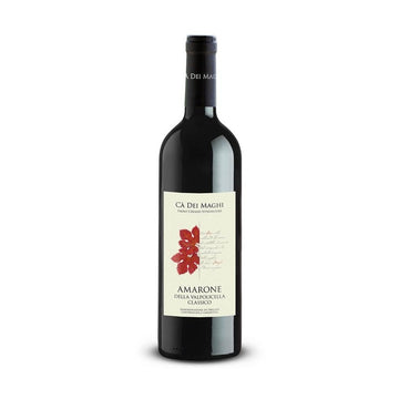 Ca Dei Maghi Amarone della Valpolicella Classico 2016 - LoveScotch.com