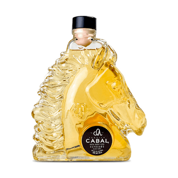 Cabal Reposado Tequila Limited Edition - LoveScotch.com