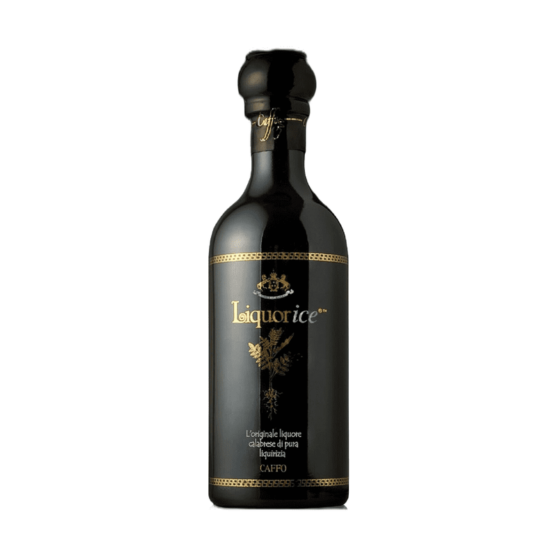 Caffo Liquorice Liqueur - LoveScotch.com