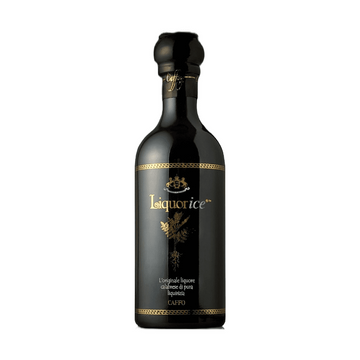 Caffo Liquorice Liqueur - LoveScotch.com