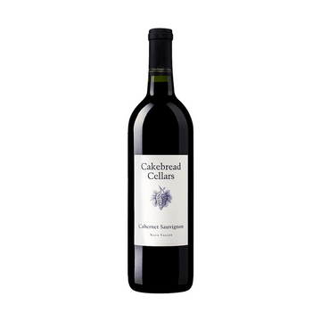 Cakebread Cellars Napa Valley Cabernet Sauvignon 2019 - LoveScotch.com