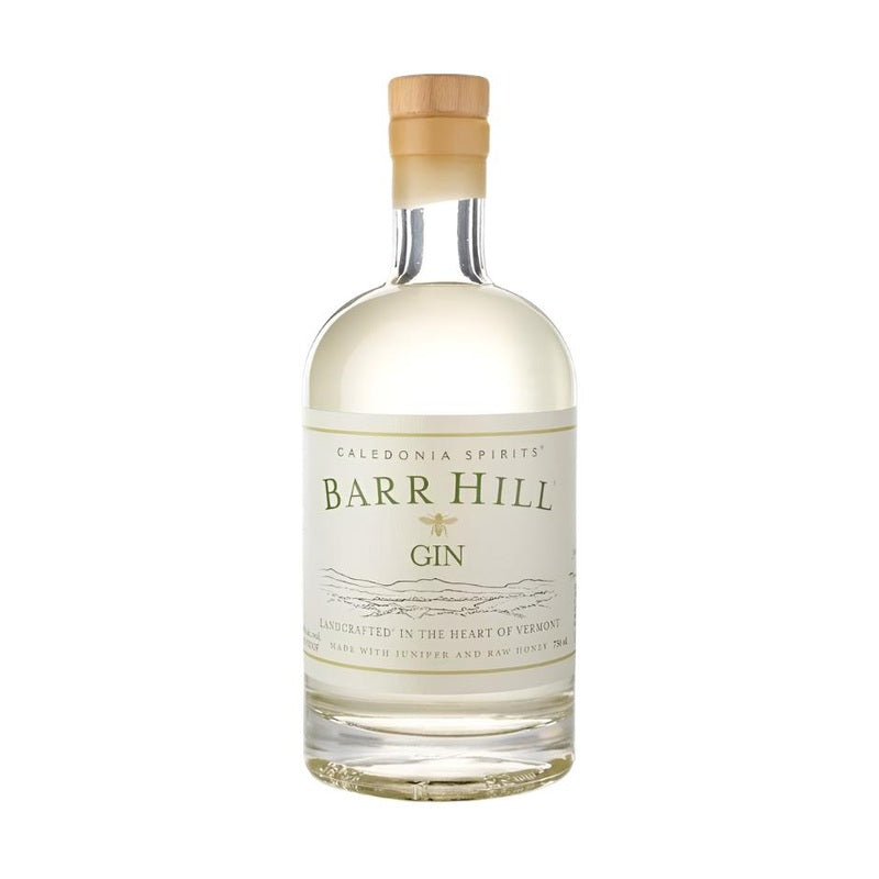 Caledonia Spirits Barr Hill Gin - LoveScotch.com
