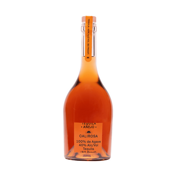 Calirosa Anejo Tequila - LoveScotch.com