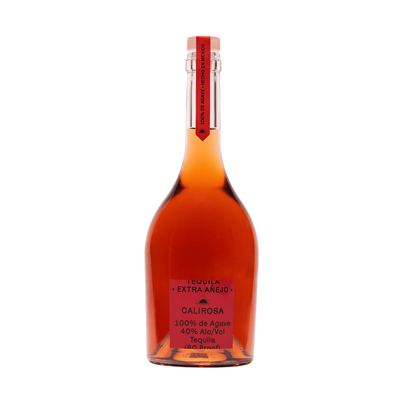 Calirosa Extra Anejo Tequila - LoveScotch.com