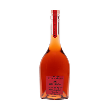 Calirosa Extra Anejo Tequila - LoveScotch.com