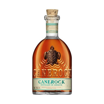 Canerock Jamaican Spiced Rum - LoveScotch.com