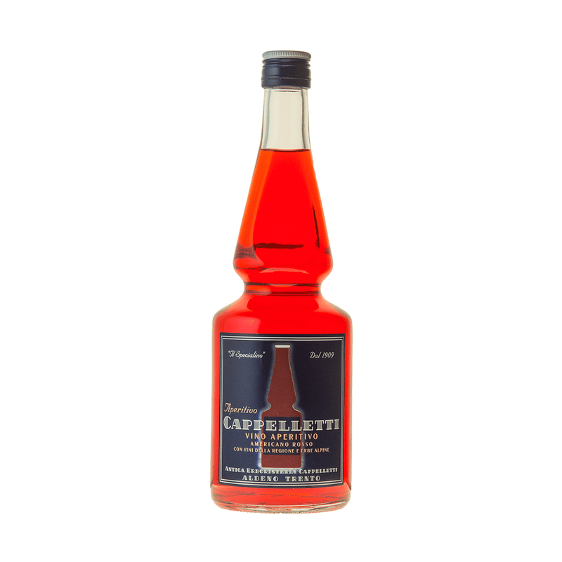 Cappelletti 'il Specialino' Vino Aperitivo - LoveScotch.com