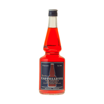Cappelletti 'il Specialino' Vino Aperitivo - LoveScotch.com