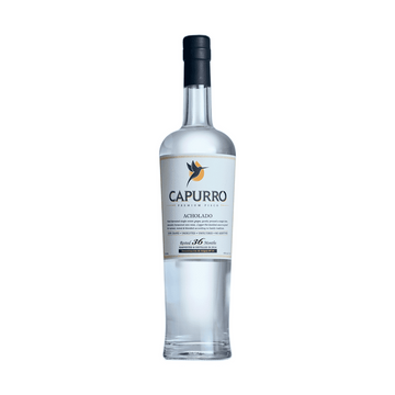 Capurro Acholado Pisco - LoveScotch.com