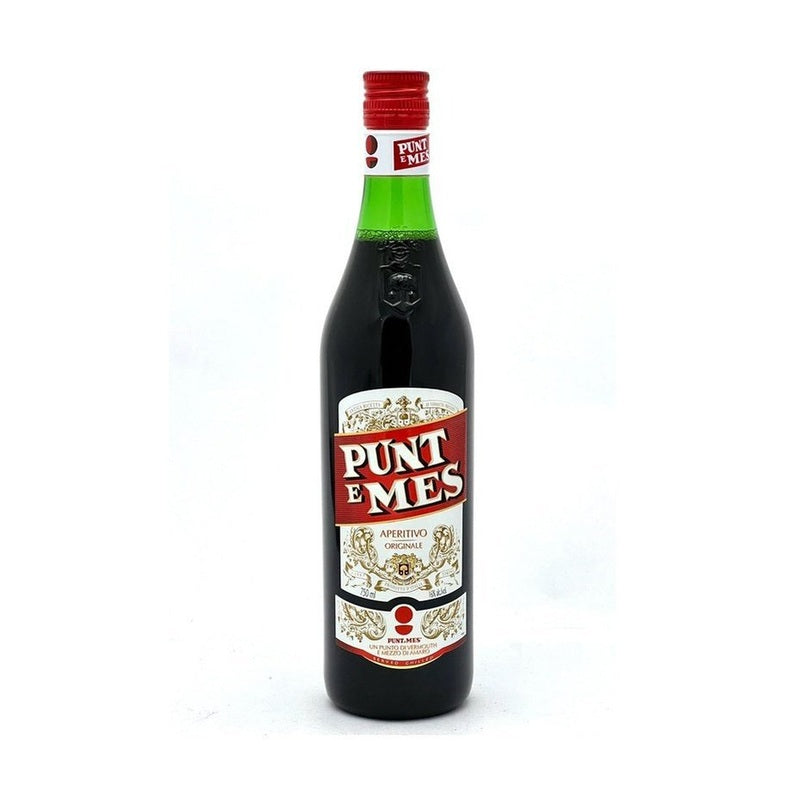 Carpano Punt E Mes Originale Aperitivo - LoveScotch.com