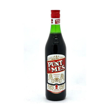 Carpano Punt E Mes Originale Aperitivo - LoveScotch.com