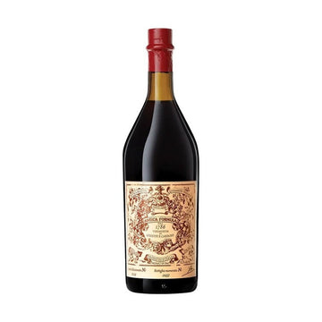 Carpano Antica Formula Vermouth (Liter) - LoveScotch.com